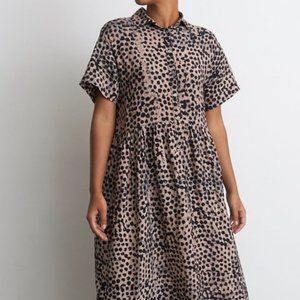 Osei Duro IMPERIUM DRESS